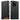 Dierfeng Splicing Strong Magnetic RFID Vegan Leather Phone Case, For iPhone Air, For iPhone 16 Pro Max, For iPhone 16 Pro, For iPhone 16 Plus  