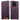 Dierfeng Splicing Strong Magnetic RFID Vegan Leather Phone Case, For iPhone Air, For iPhone 16 Pro Max, For iPhone 16 Pro, For iPhone 16 Plus  