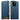 Dierfeng Splicing Strong Magnetic RFID Vegan Leather Phone Case, For iPhone Air, For iPhone 16 Pro Max, For iPhone 16 Pro, For iPhone 16 Plus  