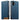 Dierfeng Splicing Strong Magnetic RFID Vegan Leather Phone Case, For iPhone Air, For iPhone 16 Pro Max, For iPhone 16 Pro, For iPhone 16 Plus  