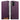 Dierfeng Splicing Strong Magnetic RFID Vegan Leather Phone Case, For iPhone 16, For iPhone 15 Pro Max, For iPhone 15 Pro, For iPhone 15 Plus  