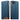 Dierfeng Splicing Strong Magnetic RFID Vegan Leather Phone Case, For iPhone 17e / 16e, For iPhone 17 Pro Max, For iPhone 17 Pro, For iPhone 17  
