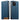 Dierfeng Splicing Strong Magnetic RFID Vegan Leather Phone Case, For iPhone 16, For iPhone 15 Pro Max, For iPhone 15 Pro, For iPhone 15 Plus  