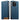 Dierfeng Splicing Strong Magnetic RFID Vegan Leather Phone Case, For iPhone 16, For iPhone 15 Pro Max, For iPhone 15 Pro, For iPhone 15 Plus  