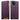 Dierfeng Splicing Strong Magnetic RFID Vegan Leather Phone Case, For iPhone 16, For iPhone 15 Pro Max, For iPhone 15 Pro, For iPhone 15 Plus  