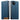 Dierfeng Splicing Strong Magnetic RFID Vegan Leather Phone Case, For iPhone 16, For iPhone 15 Pro Max, For iPhone 15 Pro, For iPhone 15 Plus  