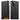 Dierfeng Splicing Strong Magnetic RFID Vegan Leather Phone Case, For iPhone 14 Pro Max, For iPhone SE 2022 / SE 2020 / 8 / 7, For iPhone 13 Pro Max, For iPhone 13 Pro  