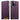 Dierfeng Splicing Strong Magnetic RFID Vegan Leather Phone Case, For iPhone 14 Pro Max, For iPhone SE 2022 / SE 2020 / 8 / 7, For iPhone 13 Pro Max, For iPhone 13 Pro  