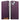 Dierfeng Splicing Strong Magnetic RFID Vegan Leather Phone Case, For iPhone 15, For iPhone 14 Plus, For iPhone 14 / 13, For iPhone 14 Pro  