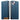 Dierfeng Splicing Strong Magnetic RFID Vegan Leather Phone Case, For iPhone 15, For iPhone 14 Plus, For iPhone 14 / 13, For iPhone 14 Pro  