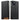Dierfeng Splicing Strong Magnetic RFID Vegan Leather Phone Case, For iPhone 15, For iPhone 14 Plus, For iPhone 14 / 13, For iPhone 14 Pro  