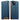 Dierfeng Splicing Strong Magnetic RFID Vegan Leather Phone Case, For iPhone 15, For iPhone 14 Plus, For iPhone 14 / 13, For iPhone 14 Pro  