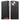 Dierfeng Splicing Strong Magnetic RFID Vegan Leather Phone Case, For iPhone 13 mini, For iPhone 12 / 12 Pro, For iPhone 12 Pro Max, For iPhone 12 mini  