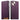 Dierfeng Splicing Strong Magnetic RFID Vegan Leather Phone Case, For iPhone 13 mini, For iPhone 12 / 12 Pro, For iPhone 12 Pro Max, For iPhone 12 mini  