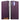 Dierfeng Splicing Strong Magnetic RFID Vegan Leather Phone Case, For iPhone 13 mini, For iPhone 12 / 12 Pro, For iPhone 12 Pro Max, For iPhone 12 mini  