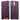 Dierfeng Splicing Strong Magnetic RFID Vegan Leather Phone Case, For iPhone 13 mini, For iPhone 12 / 12 Pro, For iPhone 12 Pro Max, For iPhone 12 mini  