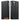 Dierfeng Splicing Strong Magnetic RFID Vegan Leather Phone Case, For iPhone 11 Pro Max, For iPhone 11, For iPhone 11 Pro, For iPhone X / XS  