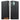 Dierfeng Splicing Strong Magnetic RFID Vegan Leather Phone Case, For iPhone 11 Pro Max, For iPhone 11, For iPhone 11 Pro, For iPhone X / XS  
