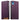 Dierfeng Splicing Strong Magnetic RFID Vegan Leather Phone Case, For iPhone XR, For iPhone XS Max, For iPhone 8 Plus / 7 Plus  
