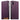 Dierfeng Splicing Strong Magnetic RFID Vegan Leather Phone Case, For iPhone 11 Pro Max, For iPhone 11, For iPhone 11 Pro, For iPhone X / XS  