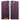 Dierfeng Splicing Strong Magnetic RFID Vegan Leather Phone Case, For iPhone 14 Pro Max, For iPhone SE 2022 / SE 2020 / 8 / 7, For iPhone 13 Pro Max, For iPhone 13 Pro  
