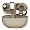 D MOOSTER D68 Open Back Clip On Wireless Bluetooth Earphones  