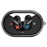 D MOOSTER D93 Ear Clip-on AI Translation Wireless Bluetooth Earphones  
