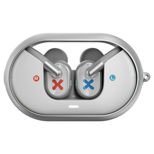 D MOOSTER D93 Ear Clip-on AI Translation Wireless Bluetooth Earphones  