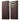 Dierfeng Metal Snap Magnetic RFID Vegan Leather Phone Case, For Xiaomi 15, For Xiaomi 14T Pro, For Xiaomi 14T, For Xiaomi Poco F6 / Redmi Turbo 3  