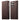 Dierfeng Metal Snap Magnetic RFID Vegan Leather Phone Case, For Xiaomi Poco M7 4G 169mm, For Xiaomi Poco M7 4G 171mm, For Xiaomi 15T Pro 5G, For Xiaomi 15T 5G  