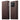 Dierfeng Metal Snap Magnetic RFID Vegan Leather Phone Case, For Xiaomi Poco M7 4G 169mm, For Xiaomi Poco M7 4G 171mm, For Xiaomi 15T Pro 5G, For Xiaomi 15T 5G  