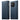 Dierfeng Metal Snap Magnetic RFID Vegan Leather Phone Case, For Xiaomi Poco M7 4G 169mm, For Xiaomi Poco M7 4G 171mm, For Xiaomi 15T Pro 5G, For Xiaomi 15T 5G  