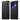 Dierfeng Metal Snap Magnetic RFID Vegan Leather Phone Case, For Xiaomi 17 Ultra, For Xiaomi 17 Pro Max, For Xiaomi 17 Pro, For Xiaomi 17  