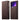 Dierfeng Metal Snap Magnetic RFID Vegan Leather Phone Case, For Xiaomi 17 Ultra, For Xiaomi 17 Pro Max, For Xiaomi 17 Pro, For Xiaomi 17  