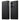 Dierfeng Metal Snap Magnetic RFID Vegan Leather Phone Case, For Xiaomi 15, For Xiaomi 14T Pro, For Xiaomi 14T, For Xiaomi Poco F6 / Redmi Turbo 3  