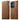 Dierfeng Metal Snap Magnetic RFID Vegan Leather Phone Case, For Xiaomi 15, For Xiaomi 14T Pro, For Xiaomi 14T, For Xiaomi Poco F6 / Redmi Turbo 3  