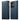 Dierfeng Metal Snap Magnetic RFID Vegan Leather Phone Case, For Xiaomi 15, For Xiaomi 14T Pro, For Xiaomi 14T, For Xiaomi Poco F6 / Redmi Turbo 3  