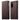 Dierfeng Metal Snap Magnetic RFID Vegan Leather Phone Case, For Xiaomi Poco M7 4G 169mm, For Xiaomi Poco M7 4G 171mm, For Xiaomi 15T Pro 5G, For Xiaomi 15T 5G  