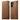 Dierfeng Metal Snap Magnetic RFID Vegan Leather Phone Case, For Xiaomi 17 Max 5G, For Xiaomi 17T Pro 5G, For Xiaomi 17T 5G, For Xiaomi Poco X8 Pro 5G / Redmi Turbo 5 5G  