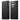 Dierfeng Metal Snap Magnetic RFID Vegan Leather Phone Case, For Xiaomi 17 Max 5G, For Xiaomi 17T Pro 5G, For Xiaomi 17T 5G, For Xiaomi Poco X8 Pro 5G / Redmi Turbo 5 5G  