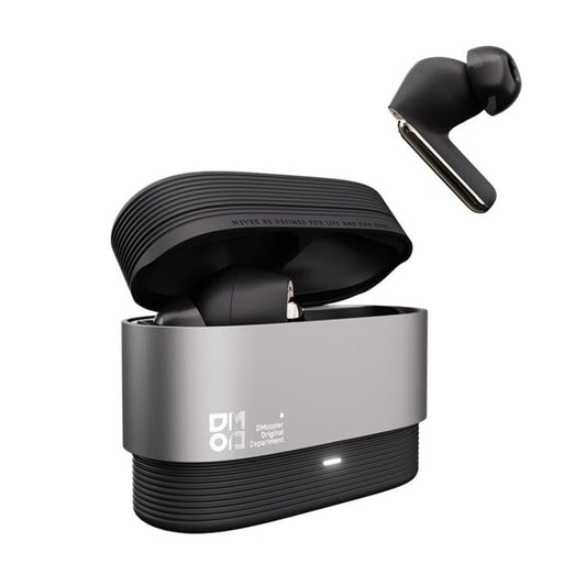 D MOOSTER D33 In-Ear Wireless Bluetooth Earphones  