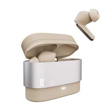 D MOOSTER D33 In-Ear Wireless Bluetooth Earphones  