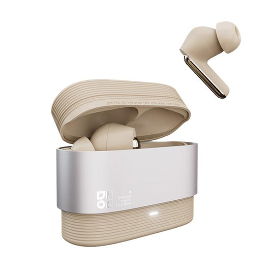 D MOOSTER D33 In-Ear Wireless Bluetooth Earphones  