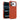 melkco Litchi Texture Magnetic Half Coverage Genuine Leather Phone Case, For iPhone 17, For iPhone Air, For iPhone 16 Pro Max  