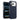 melkco Litchi Texture Magnetic Half Coverage Genuine Leather Phone Case, For iPhone 17, For iPhone Air, For iPhone 16 Pro Max  