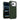 melkco Litchi Texture Magnetic Half Coverage Genuine Leather Phone Case, For iPhone 17, For iPhone Air, For iPhone 16 Pro Max  
