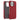 melkco Litchi Texture Magnetic Half Coverage Genuine Leather Phone Case, For iPhone 16 Pro, For iPhone 16, For iPhone 15 Pro Max  