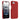 melkco Litchi Texture Magnetic Half Coverage Genuine Leather Phone Case, For iPhone 17e / 16e, For iPhone 17 Pro Max, For iPhone 17 Pro  