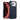 melkco Litchi Texture Magnetic Half Coverage Genuine Leather Phone Case, For iPhone 17e / 16e, For iPhone 17 Pro Max, For iPhone 17 Pro  