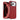 melkco Litchi Texture Magnetic Half Coverage Genuine Leather Phone Case, For iPhone 17e / 16e, For iPhone 17 Pro Max, For iPhone 17 Pro  